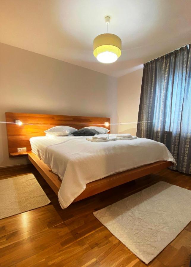 Guest house Csillag Panzio 4*
