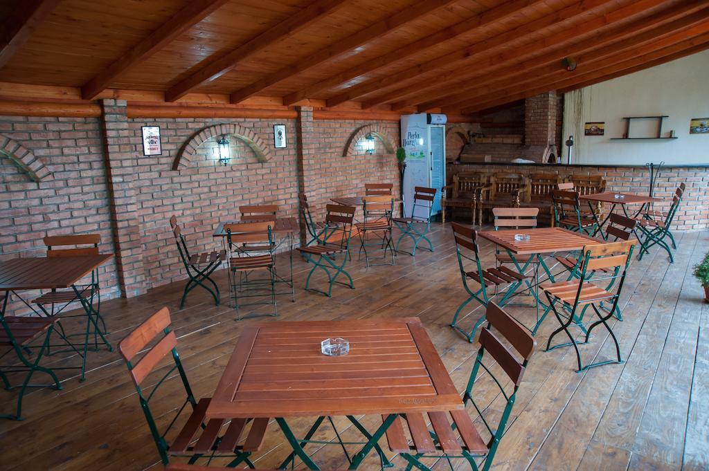 Guest house Csillag Panzio