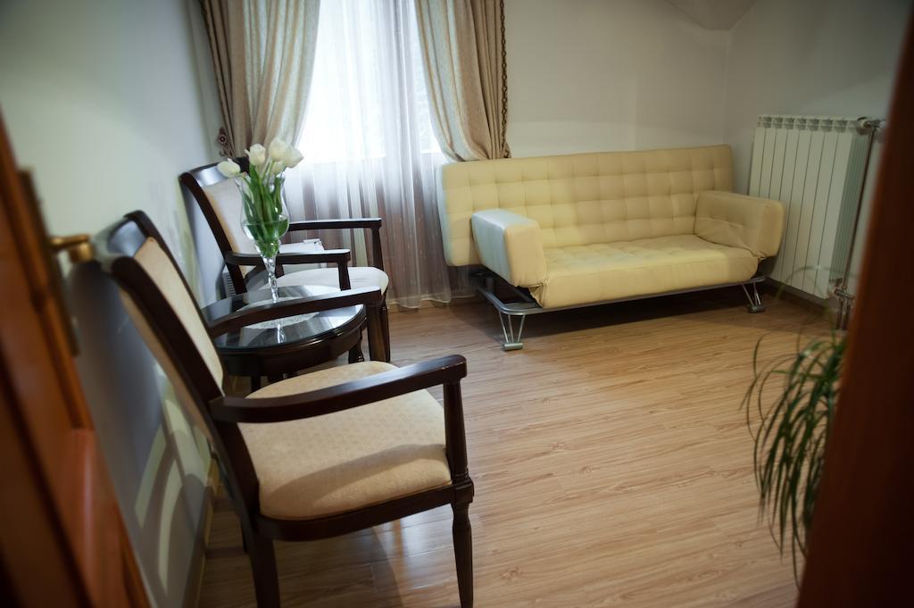 Guest house Csillag Panzio