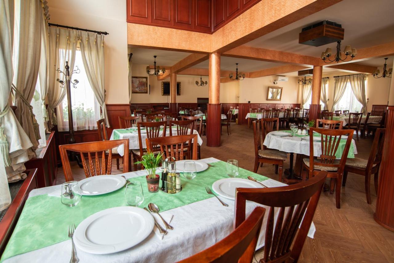 Csillag Panzio Guest house Lunca de Jos (Harghita)