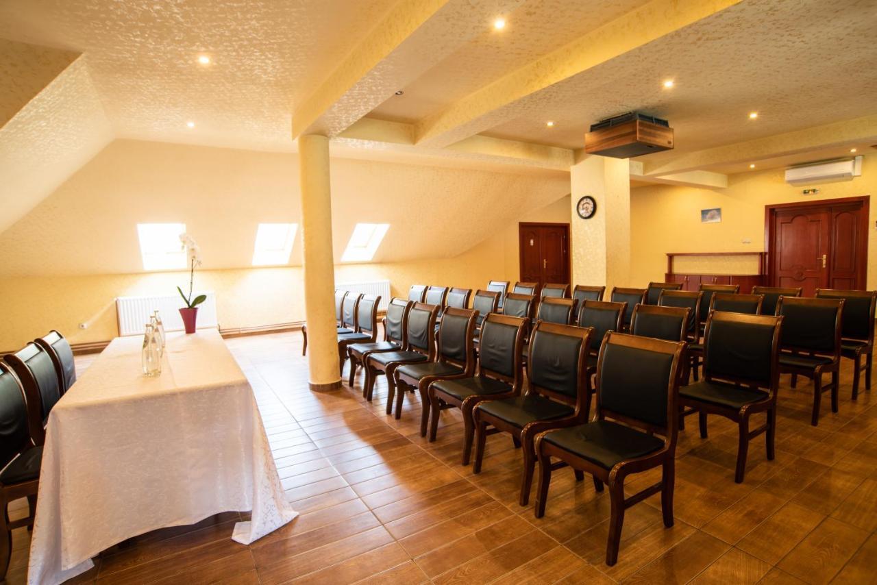 Csillag Panzio Guest house