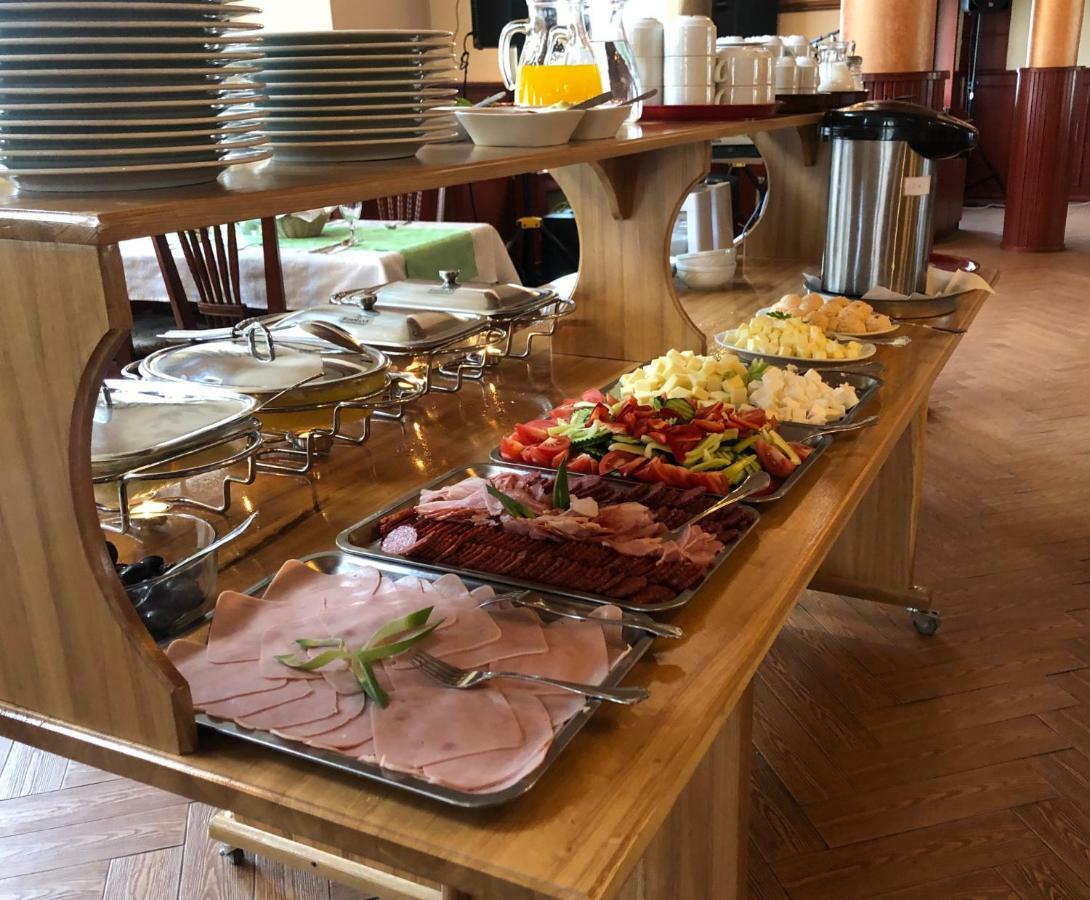 Csillag Panzio Guest house